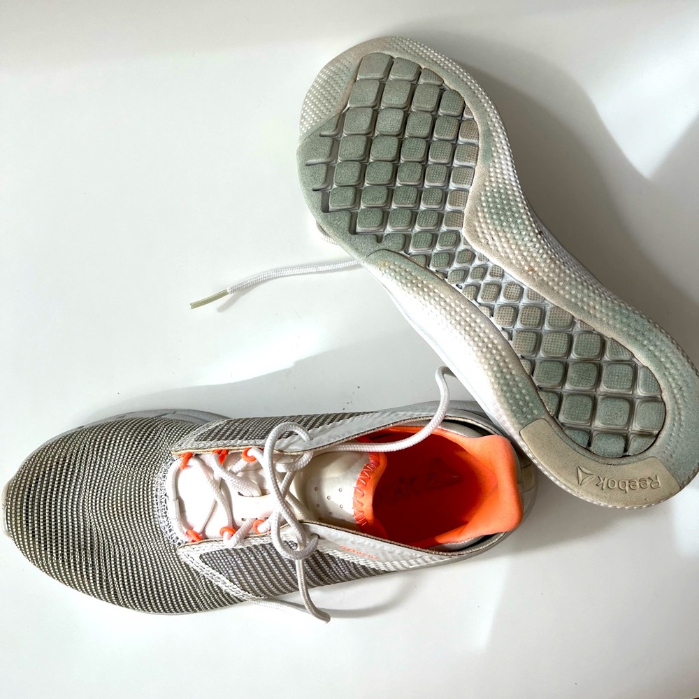 Reebok running sneakers